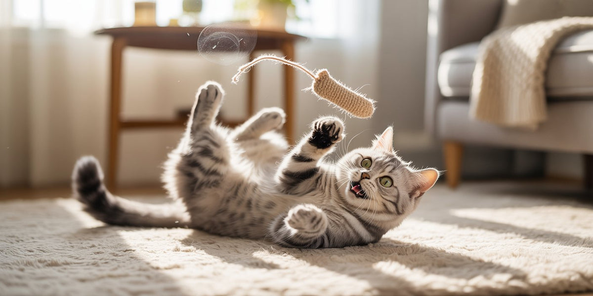 Catnip