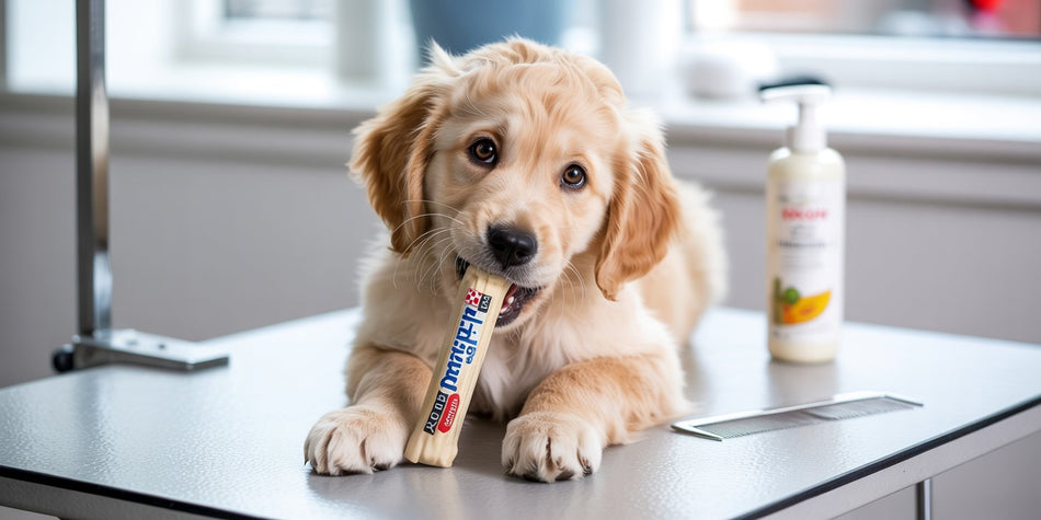 Dental treats