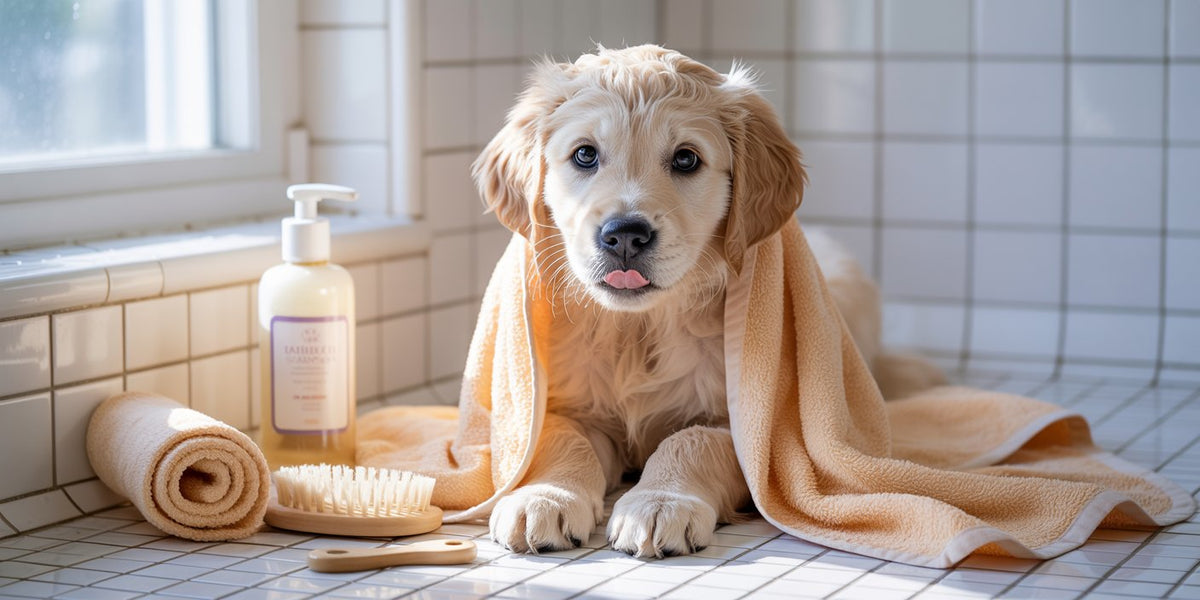 Grooming & care