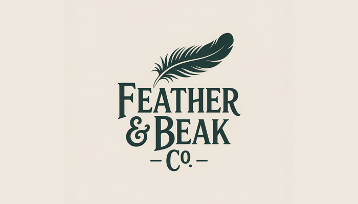 Feather Beak