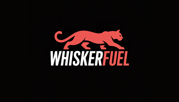WhiskerFuel