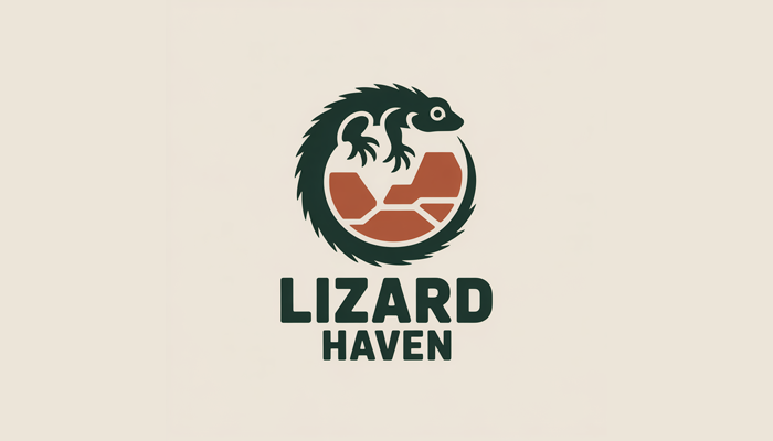 Lizard Haven