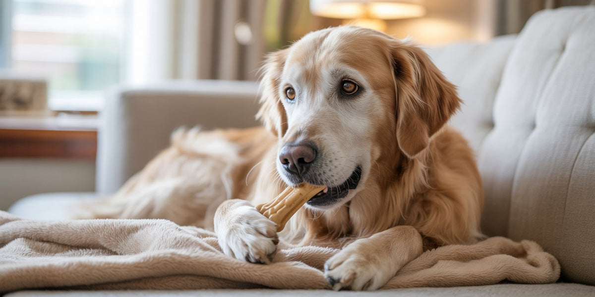 Soft chews