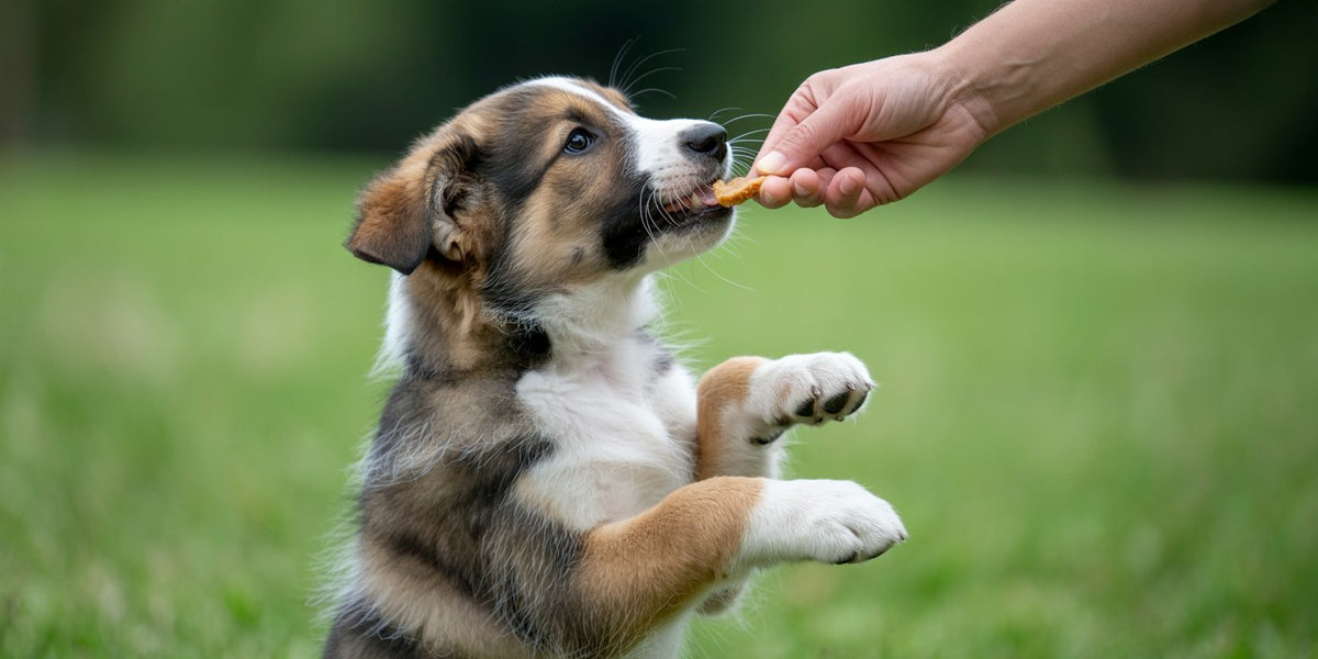 Training treats