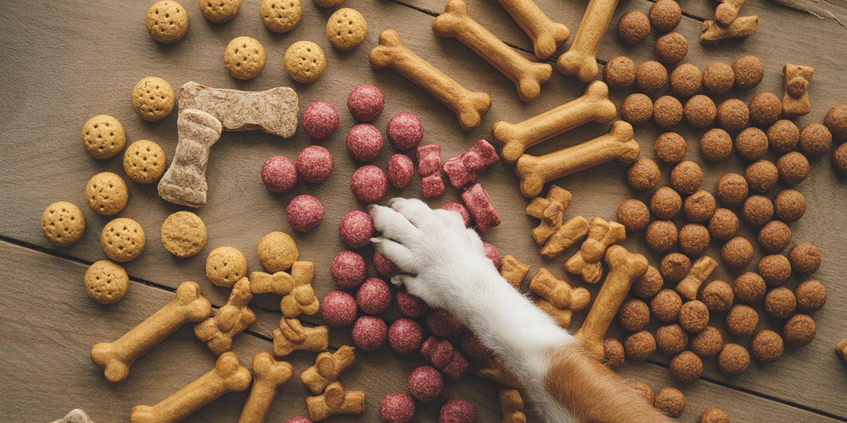 Treats