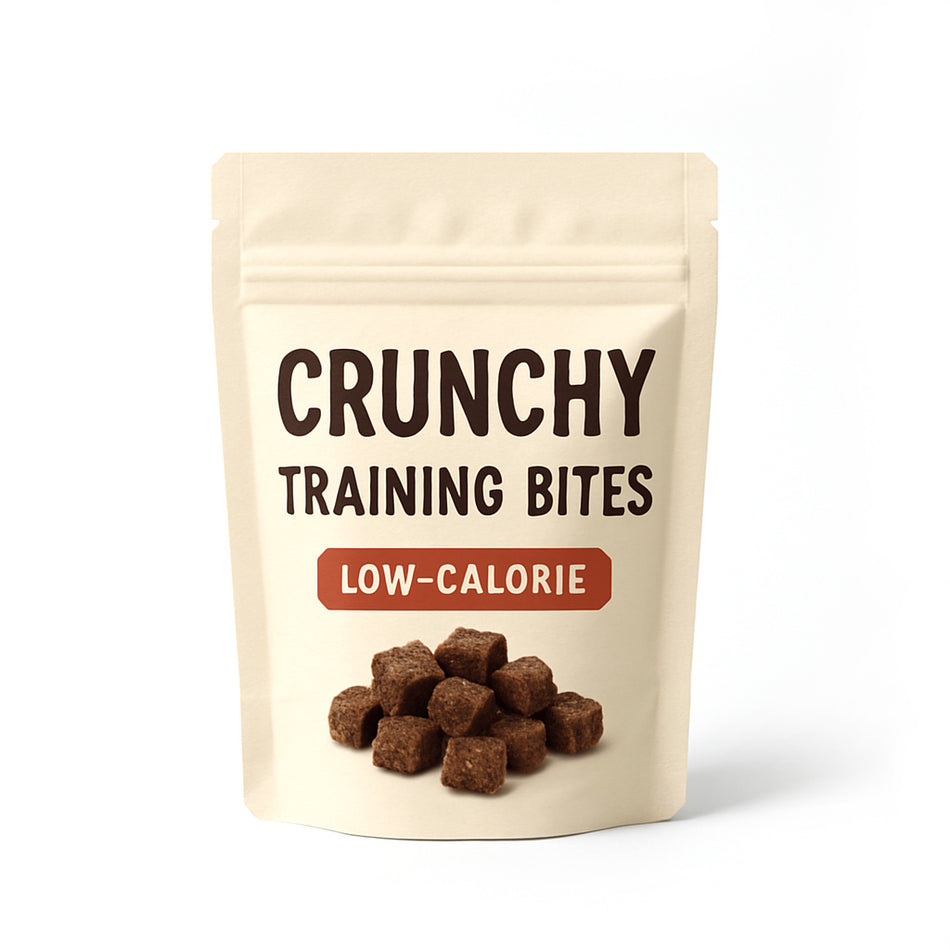 Scenthound Low Calorie Crunchy Training Snacks