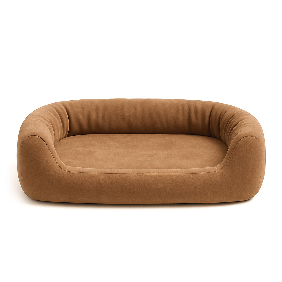 Fintasy Bites Durable Low-Profile Pet Cushion