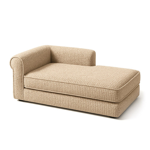 Shedless Soft-Chew Pet Sofa Bed / Lounge