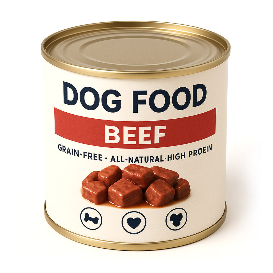 Feather Beak Lightweight All-Natural Grain-Free Food