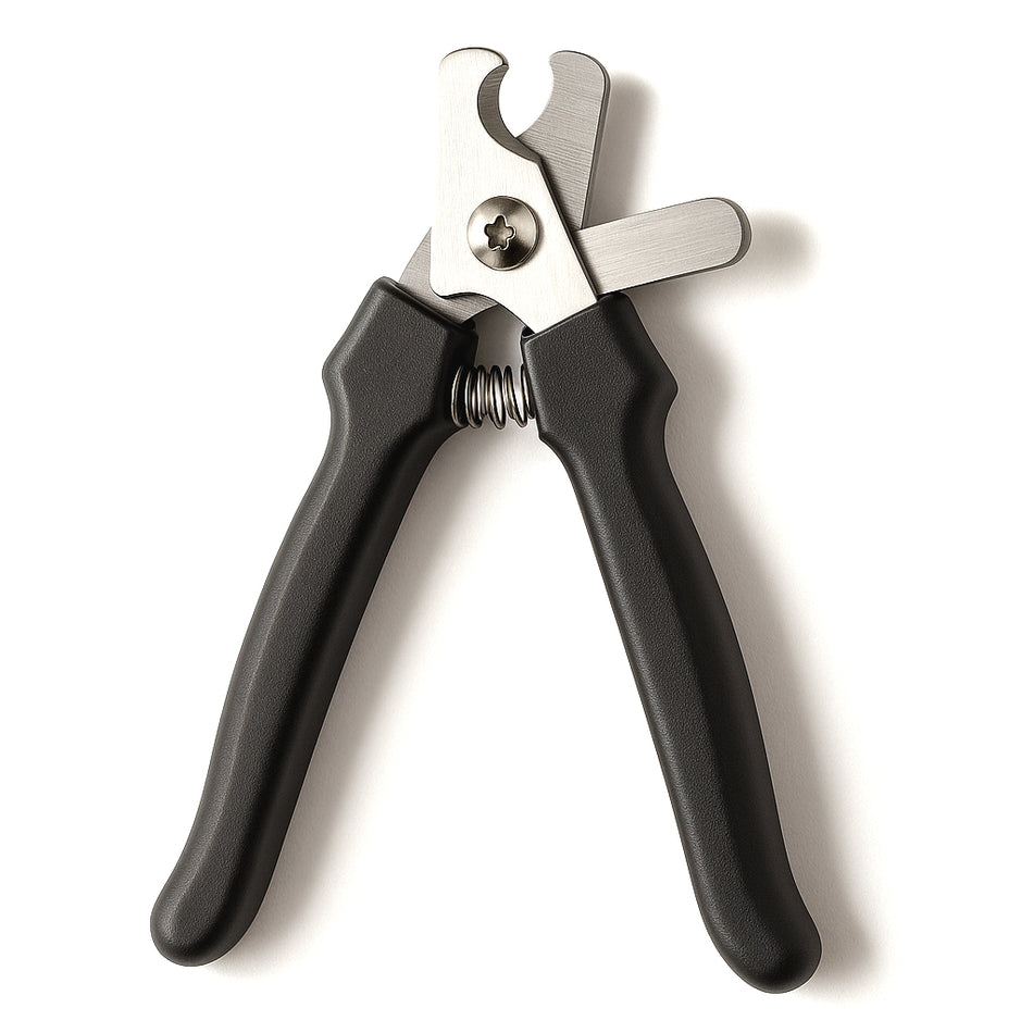 Hop Nibble Heavy Duty Pet Nail Clippers