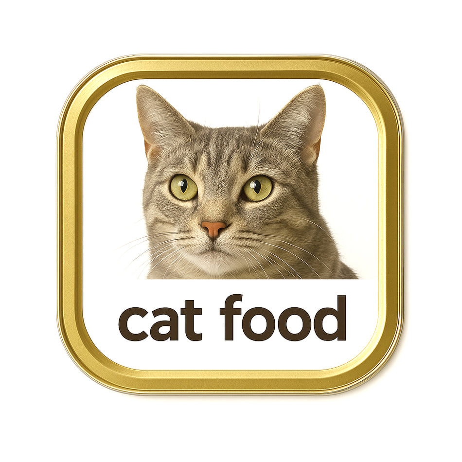 Fintasy Bites Multi-Pack Wet Cat Food Paté