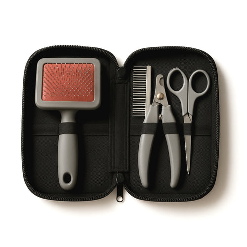 Hop Nibble Multi-Pack Pet Grooming Kit
