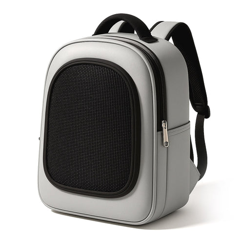 Shedless Premium Pet Carrier Backpack