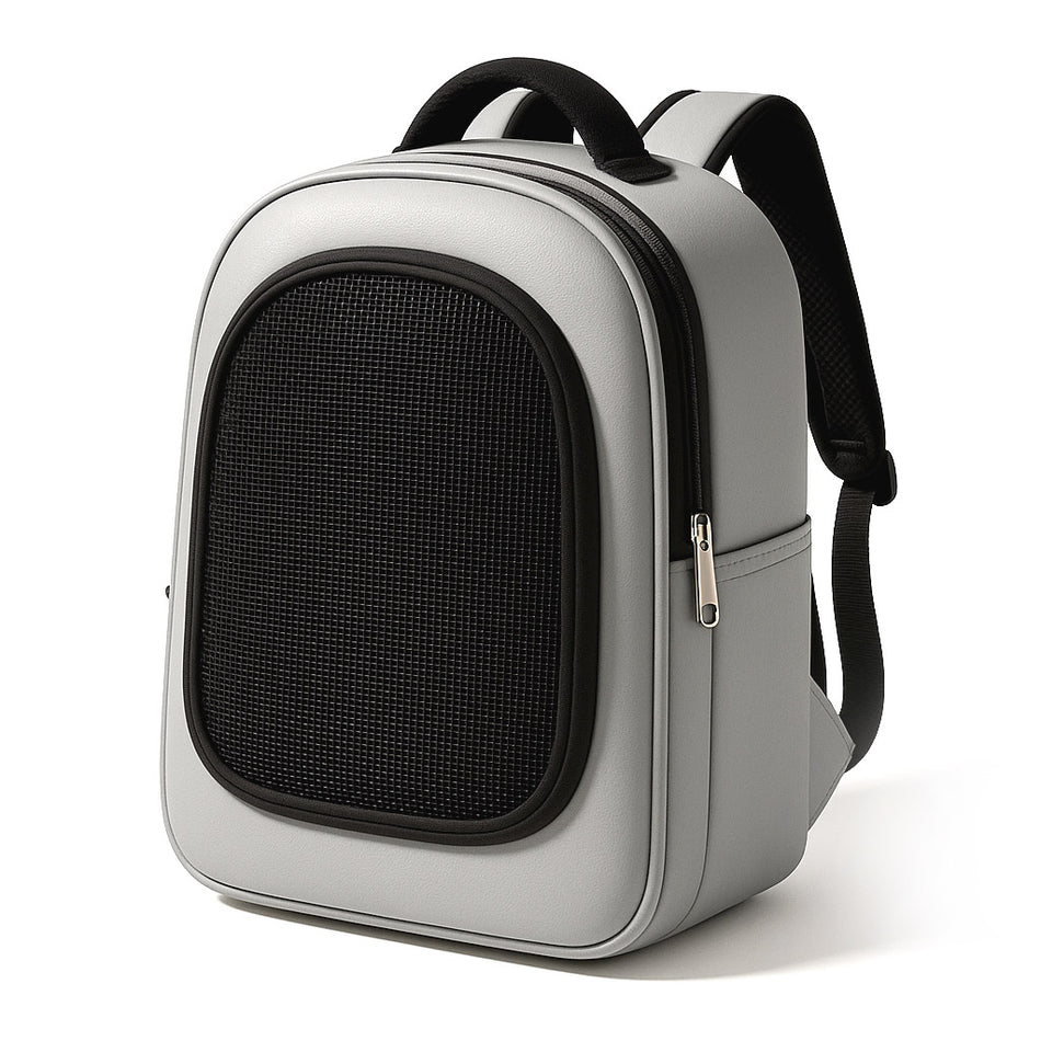 Shedless Premium Pet Carrier Backpack