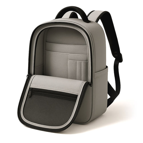 Shedless Premium Pet Carrier Backpack
